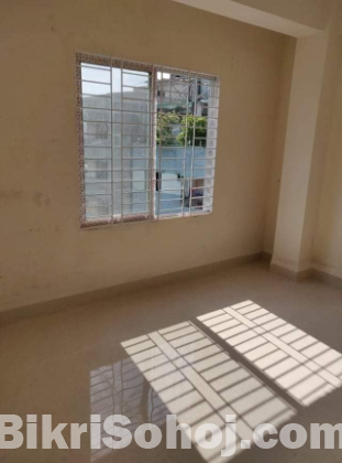 Flat Rent at Uttar Badda